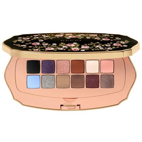 gucci eye matita|gucci beauty mirror palette.